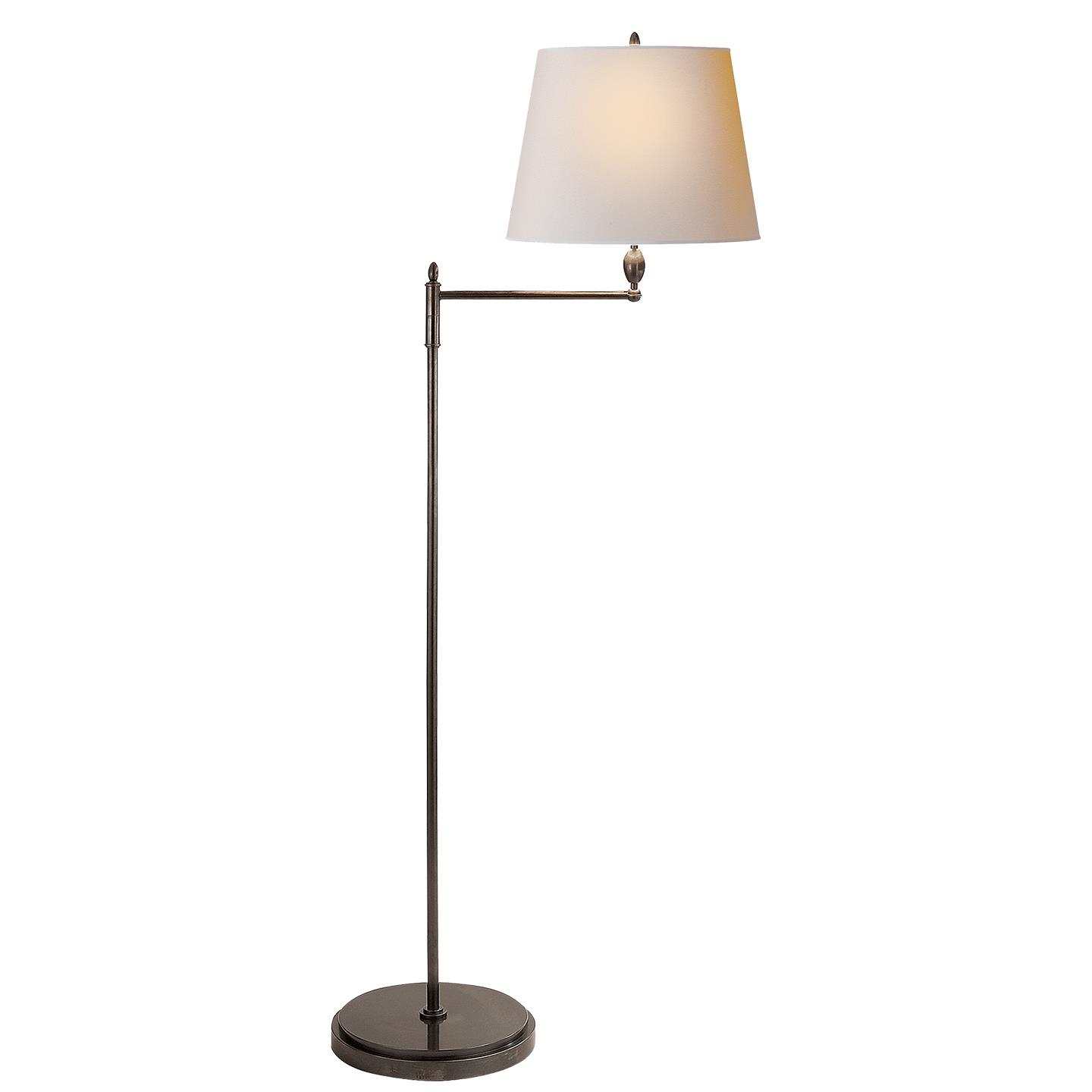 Paulo Floor Light