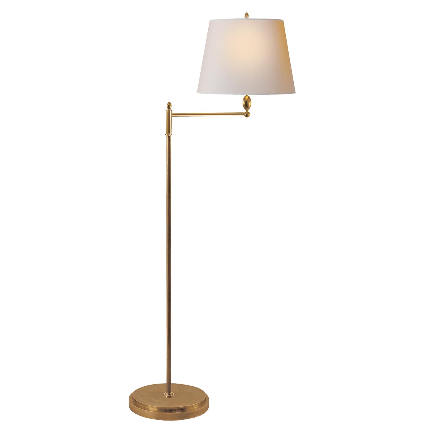 Paulo Floor Light