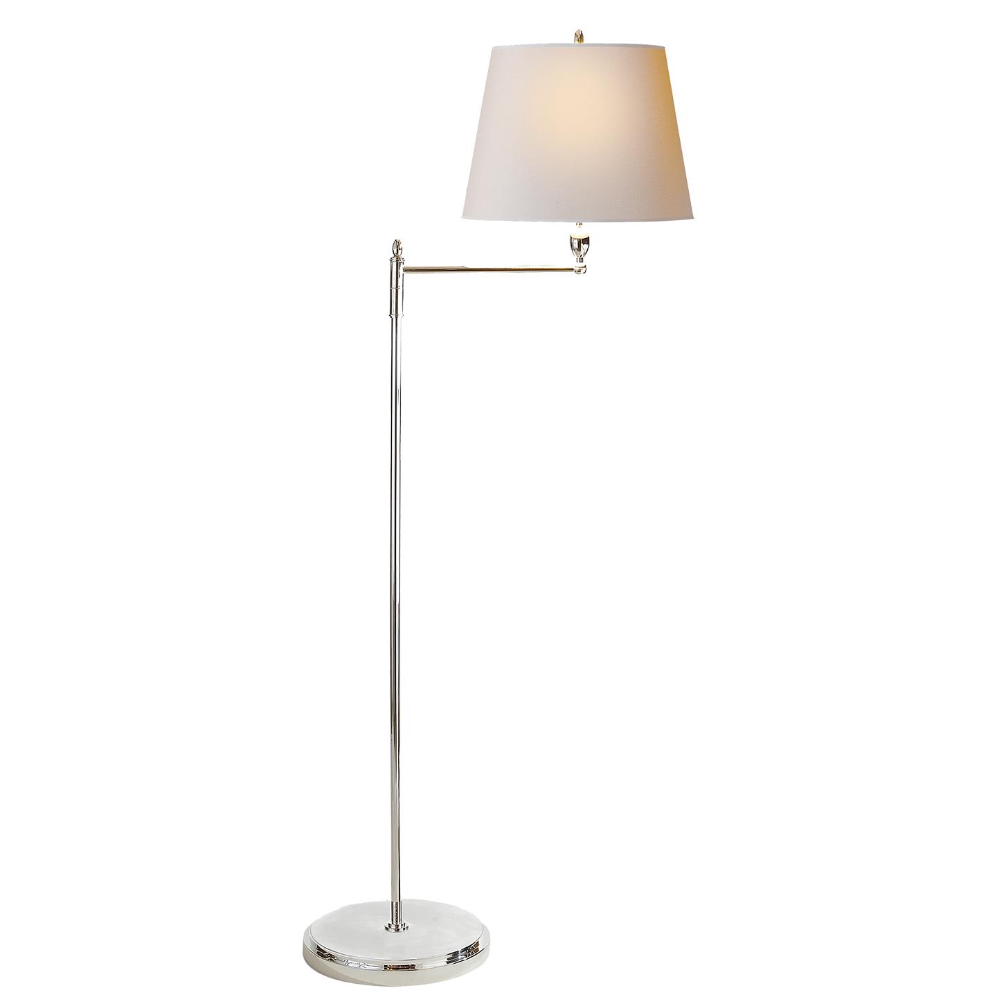 Paulo Floor Light
