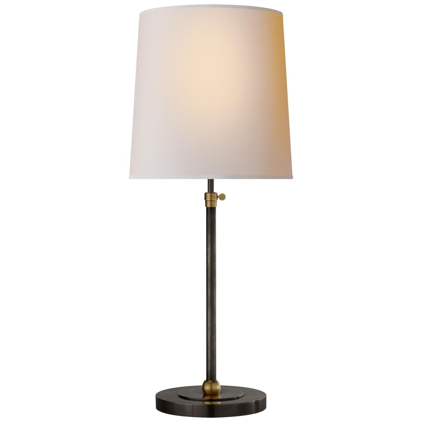 Bryant Large Table Lamp