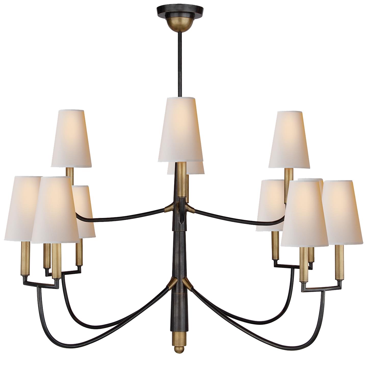 Farlane Large Chandelier
