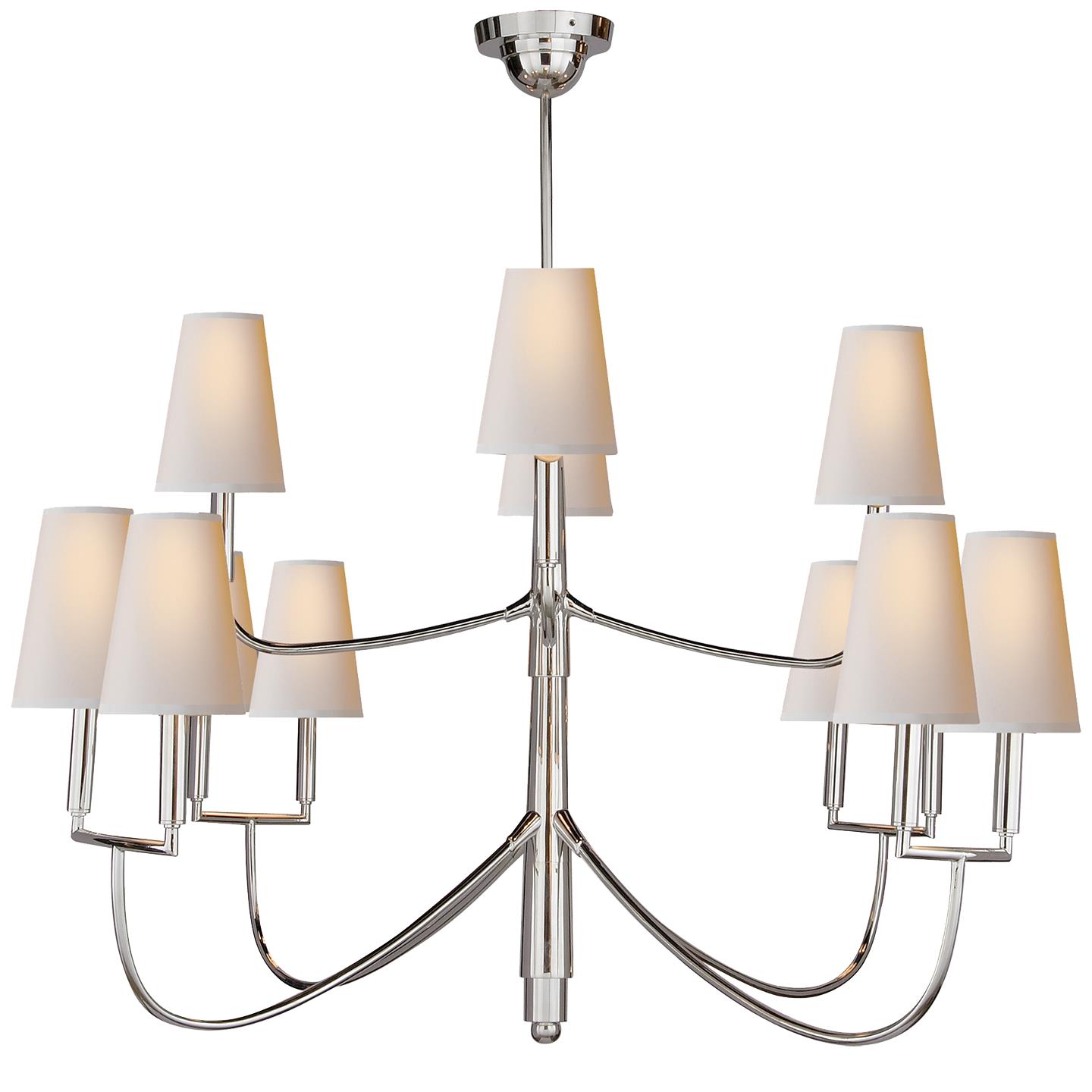 Farlane Large Chandelier