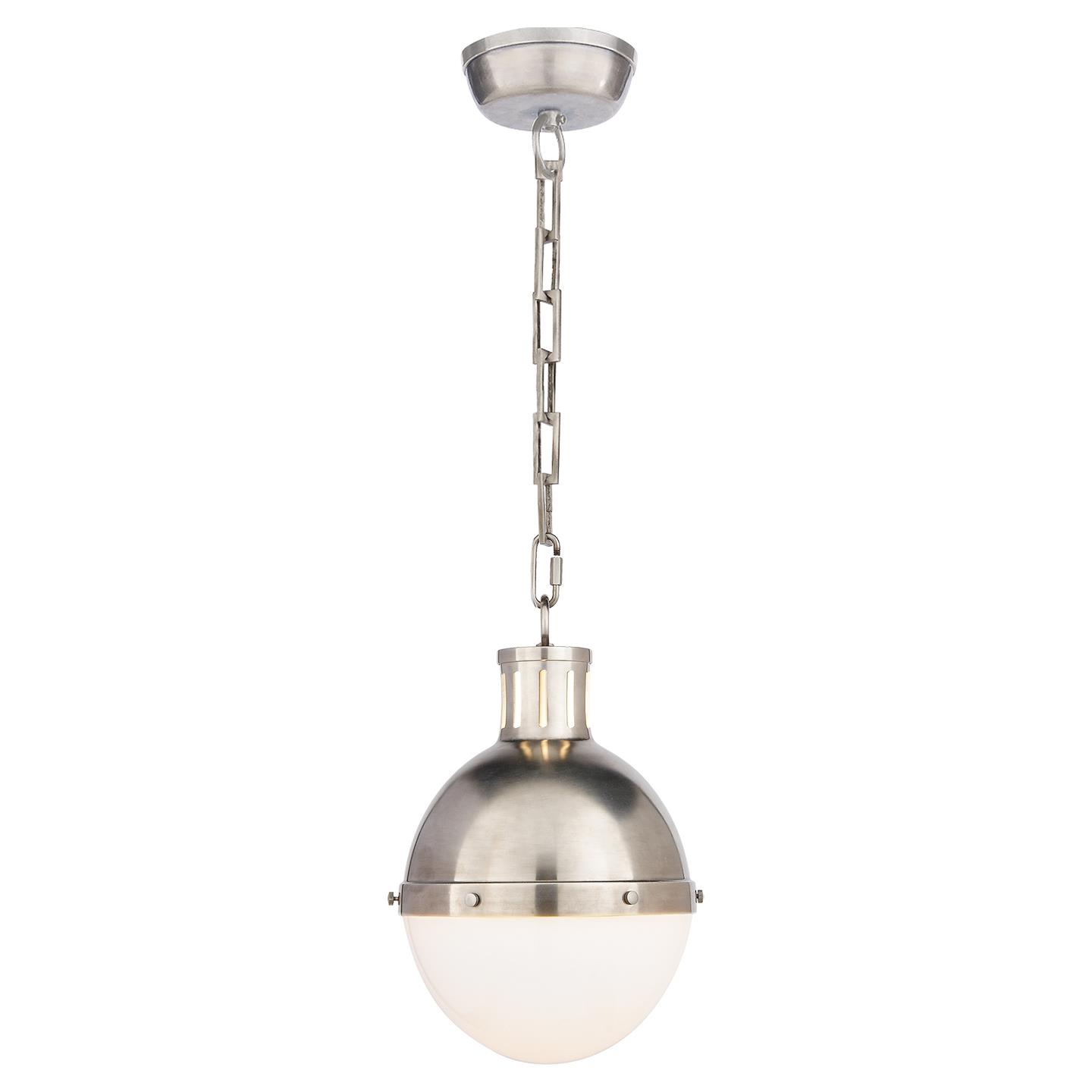Hicks Small Pendant