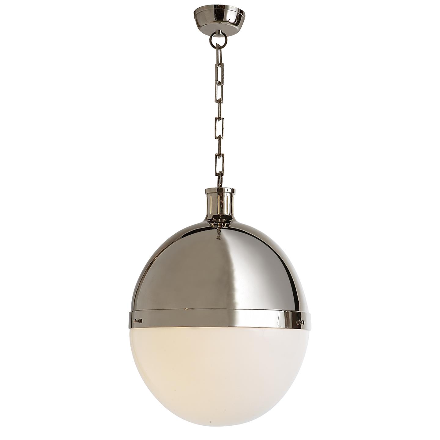 Hicks Extra Large Pendant