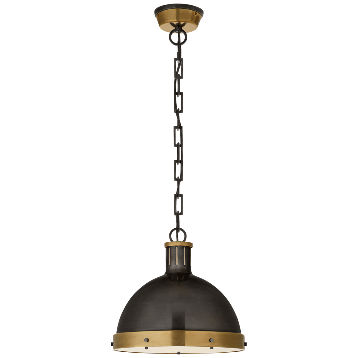 Hicks Large Pendant