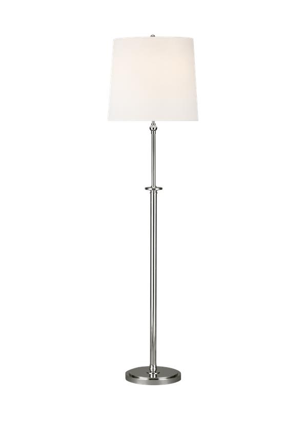 Capri 2 - Light Floor Lamp