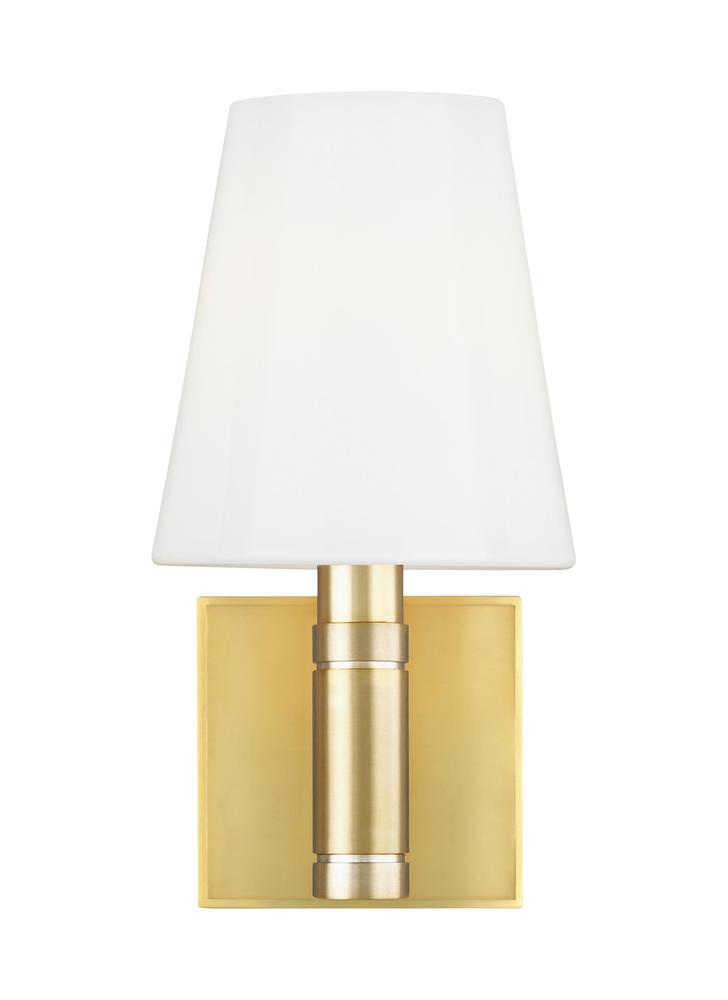 Beckham Classic 1 - Light Wall Sconce