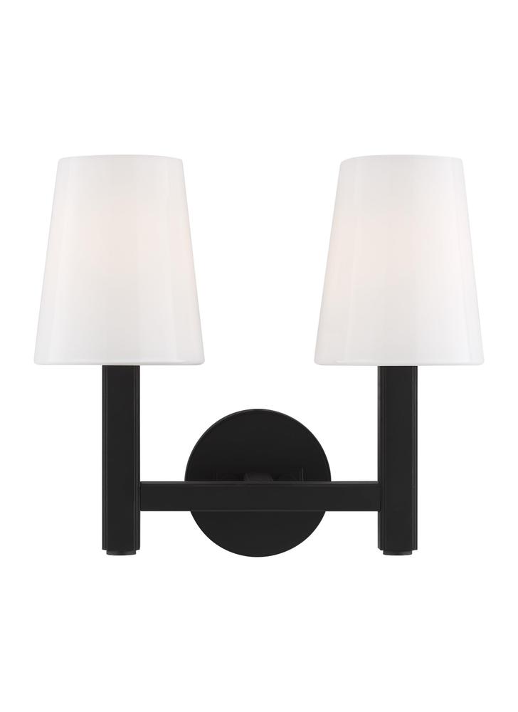 Logan 2 - Light Vanity