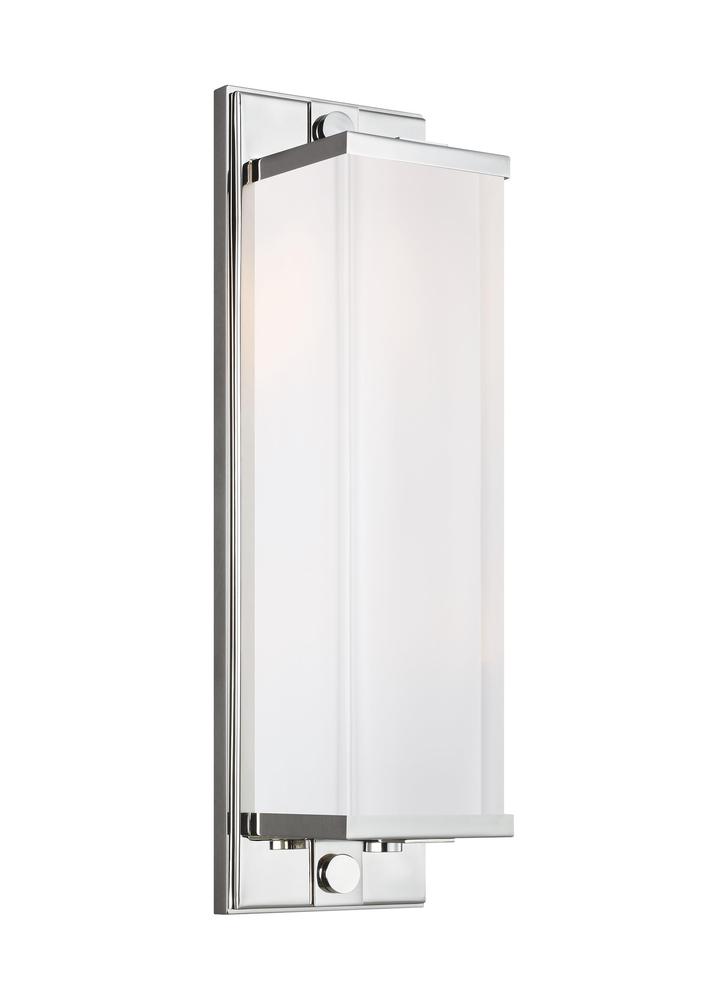 Logan 2 - Light Wall Sconce