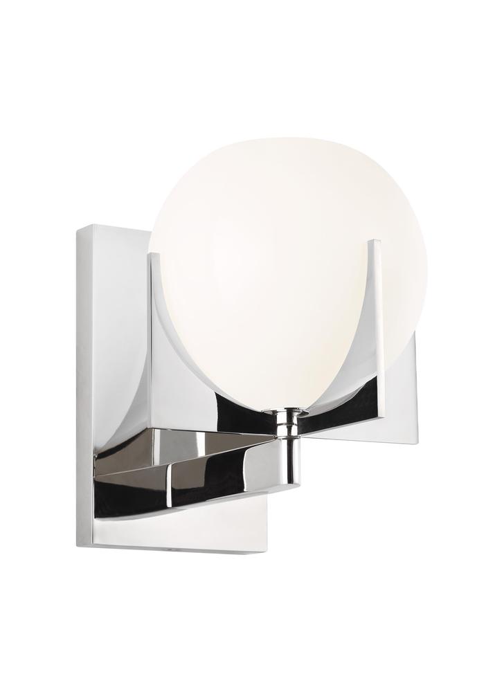 Abbott 1 - Light Wall Sconce