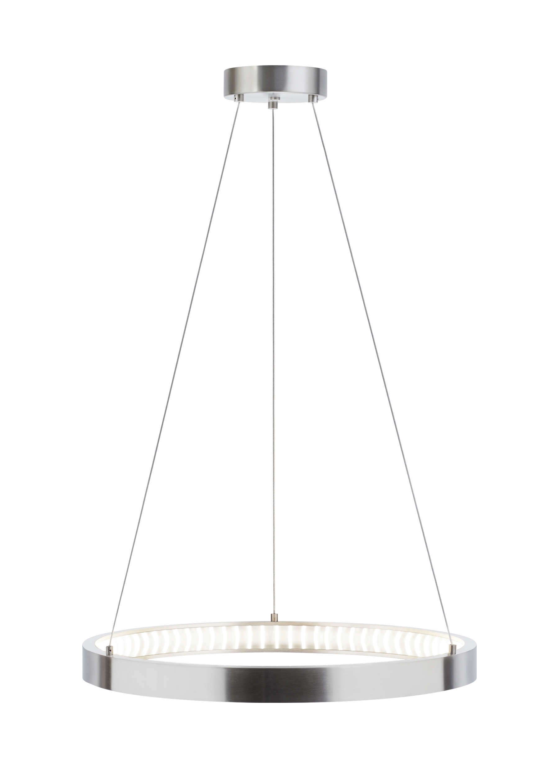 Bodiam 24 Suspension